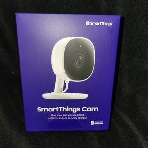 Indoor Security Camera